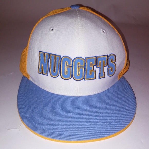 nuggets hats